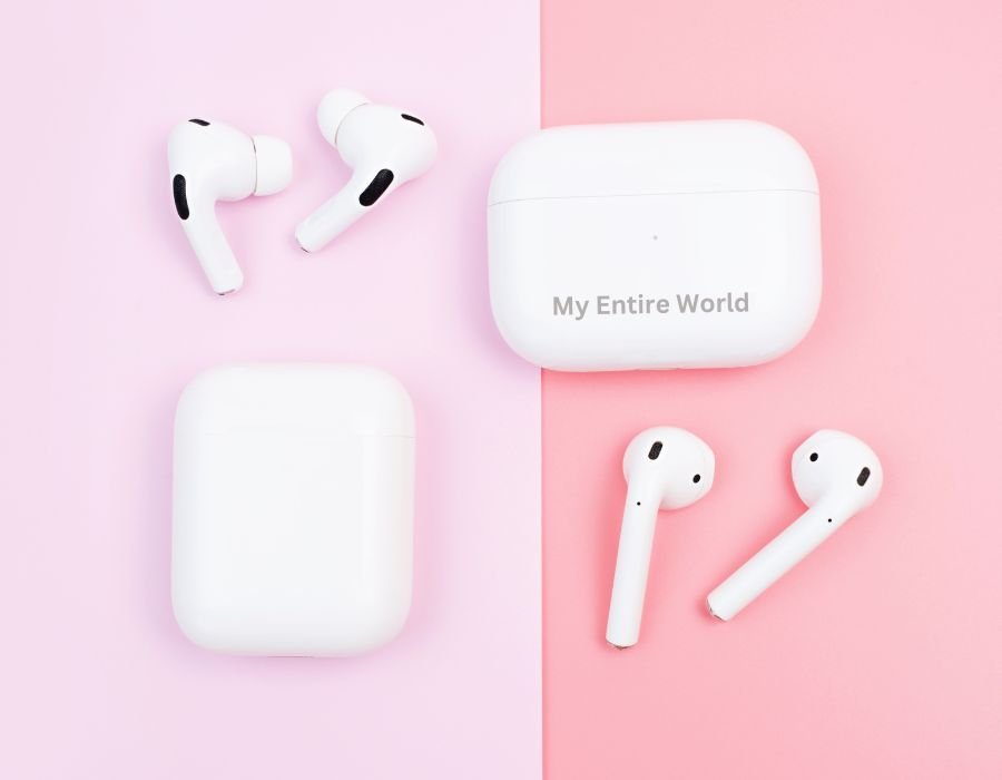 Best Airpods Engraving ideas for girlfriend