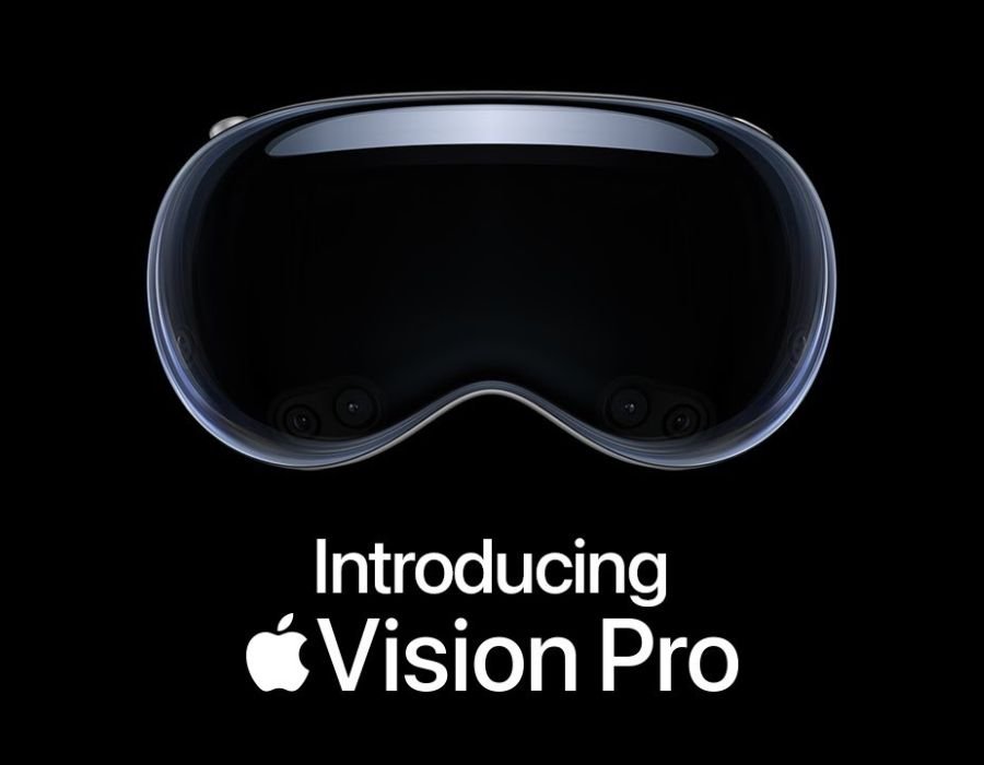 Apple's Vision Pro VR Headset Is Now Available in Stores Can It Beat Meta's Quest