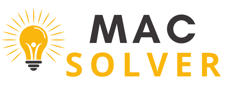 Mac Solver